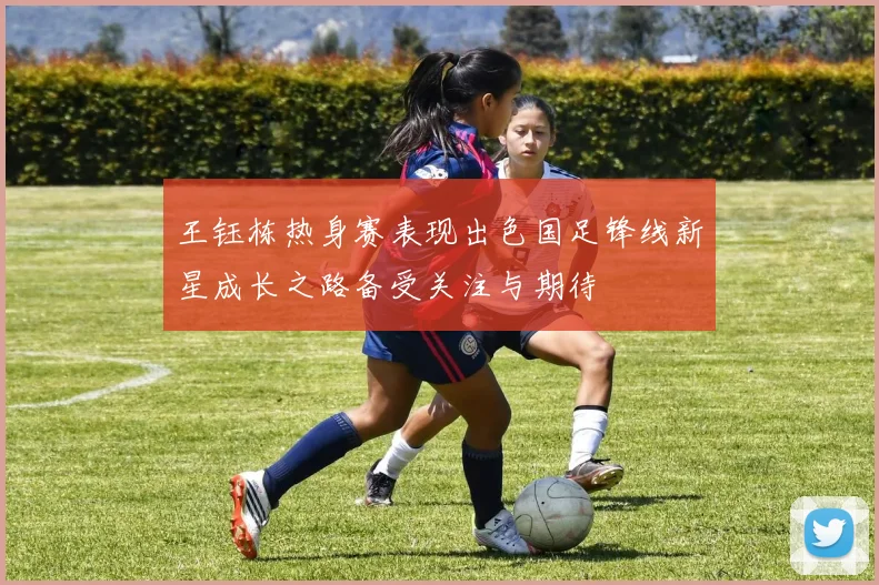 王钰栋热身赛表现出色国足锋线新星成长之路备受关注与期待